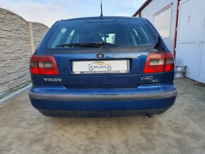 Volvo v40 1.9 d
