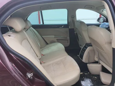 Skoda superb 2.0 bmp