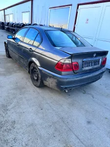 Bmw seria 3 e46 320d 2.0d