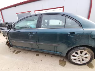Usa toyota avensis t25 s.f