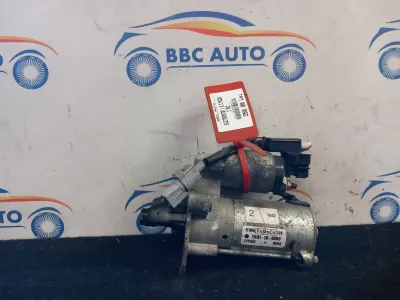 Electromotor 1.6 d mazda 3 mk2