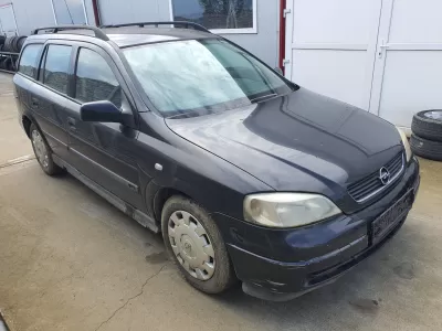 Aripa opel astra g d.