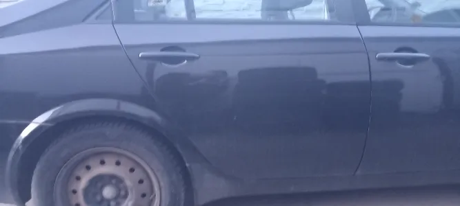 Usa nissan primera p12 d.sp