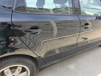 Usa vw polo 6r d.sp