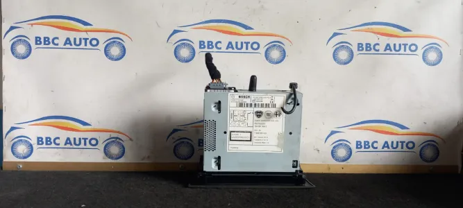 Radio cd alfa romeo mito