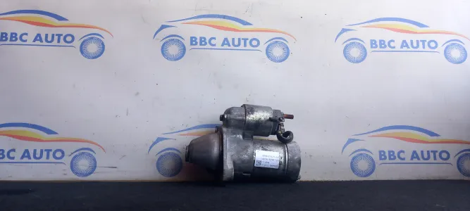 Electromotor 1.7 d opel astra h