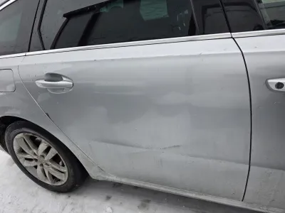 Usa peugeot 508 d.sp combi cu defect