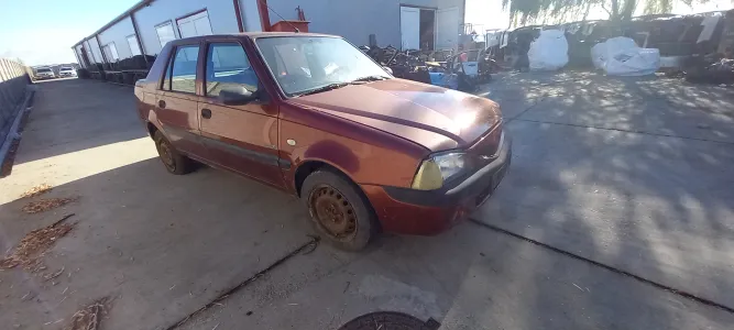 Dacia solenza 1.4b