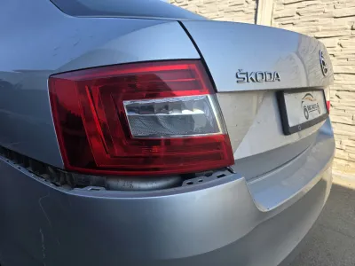 Stop skoda octavia 3 hatchback s.