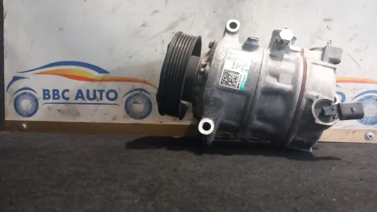 Compresor clima seat leon 5f