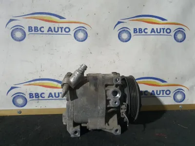 Compresor clima fiat punto 188 benzina