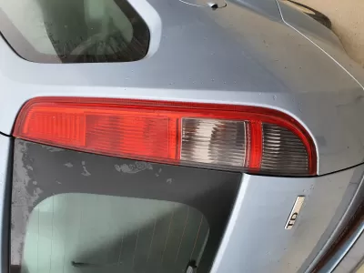 Stop ford focus 2 combi d.