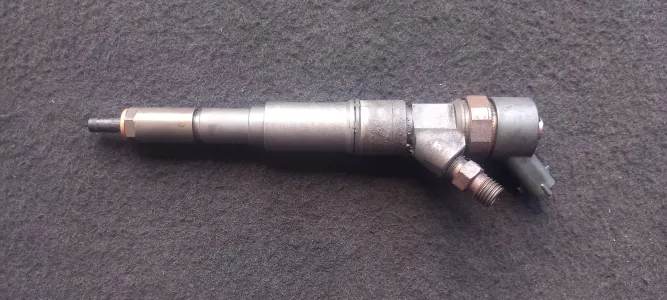 Injector 3.0 d range rover l322