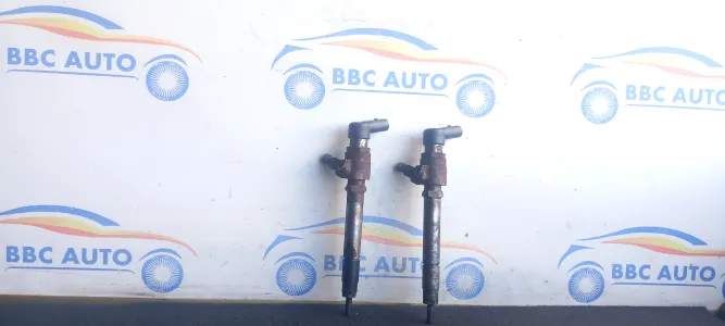 Injector 2.7 d jaguar xf   5u3q-9k546-aa