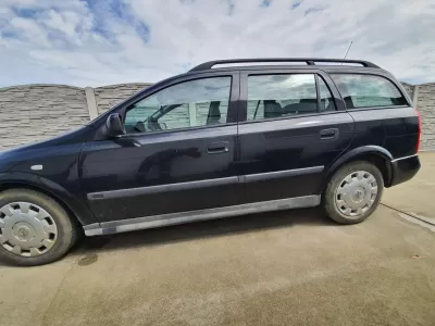 Usa opel astra g  s.f