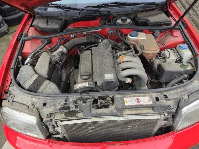 Audi a4 b5 1.6b