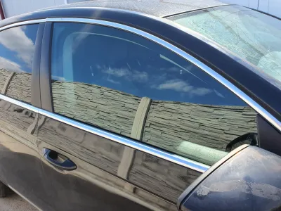 Geam usa vw passat b7 d.f