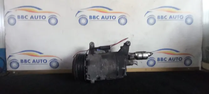 Compresor clima mini cooper r50 benzina
