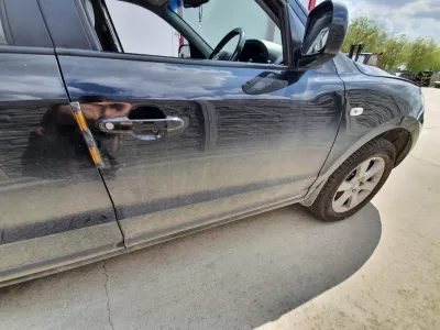 Usa hyundai santa fe 2 d.f