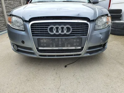 Audi a4 b7 1.6 b alz