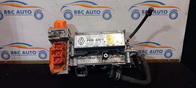 Inverter renault zoe  291a56787 r