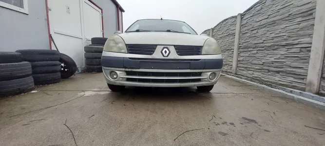 Renault clio 2 1.4b