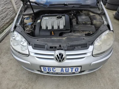 Vw golf 5 1.9 d