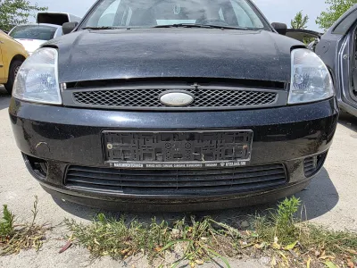 Bara fata ford fiesta 5 2003