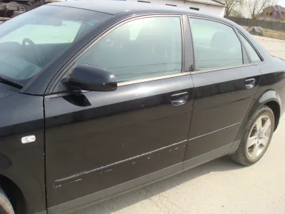 Geam usa audi a4 b6 s.f
