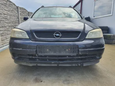 Opel astra g 1.4 b