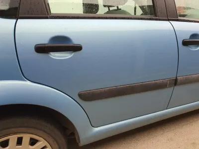 Usa citroen c3 d.sp