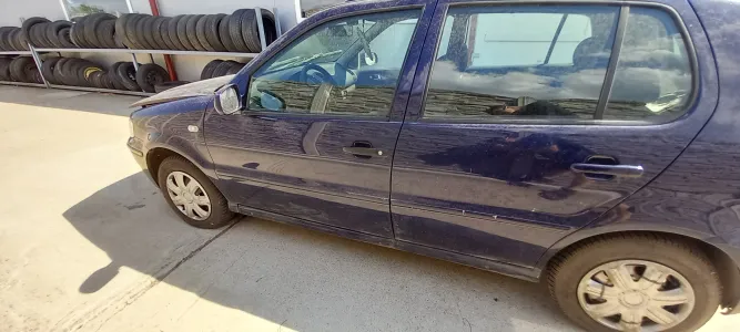 Usa vw polo 6n2 s.f