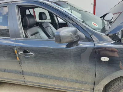 Usa hyundai santa fe 2 d.f