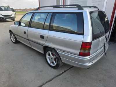 Opel astra f