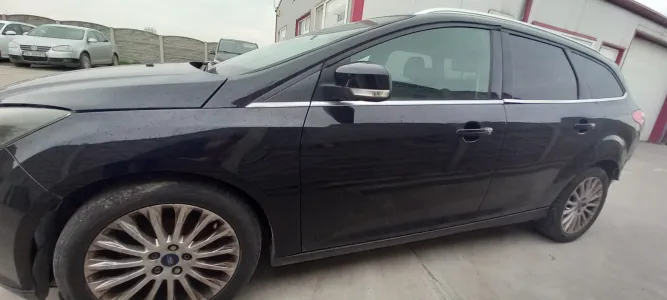 Ford focus 3 1.6d t1db