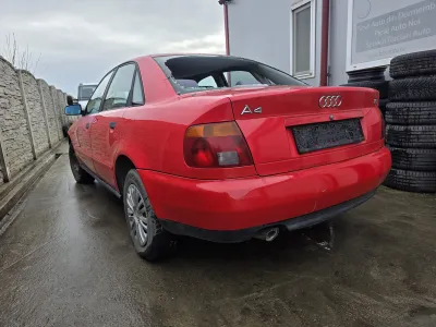 Audi a4 b5 1.6b