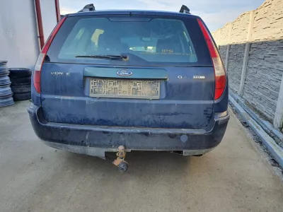 Ford mondeo mk3 combi 2.0d