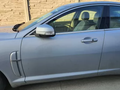Geam usa jaguar xf s.f