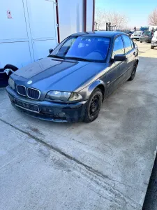 Bmw seria 3 e46 320d 2.0d