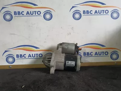 Electromotor 1.6 b mazda 3 mk2