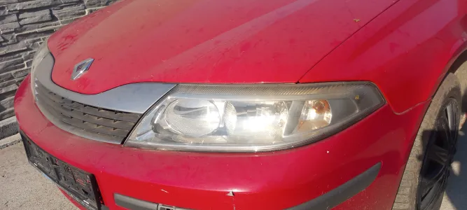 Far renault laguna 2 s.