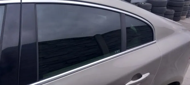 Geam usa volvo s60 ii s.sp