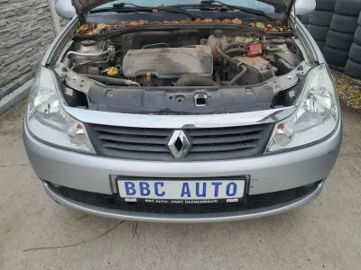 1.2 b d4f-g7 motor renault symbol 2