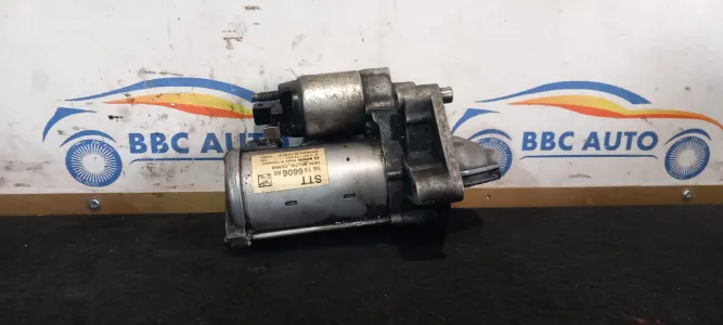 Electromotor 1.6 bhz citroen ds5