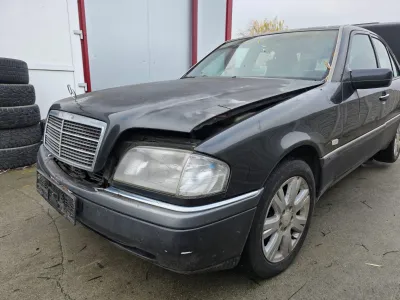 Mercedes benz c200 w202 2.0b