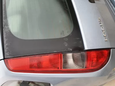 Stop ford focus 2 combi s.