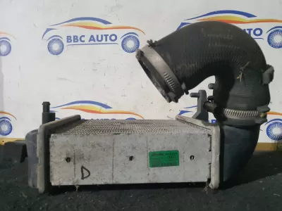Radiator intercooler 2.0 cah audi a6 c6  d.