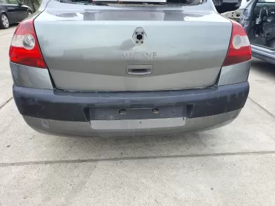 Bara spate renault megane 2 berlina