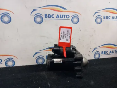 Electromotor 1.6 d peugeot 3008  6tr.