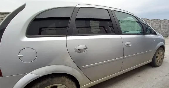 Usa opel meriva a d.sp